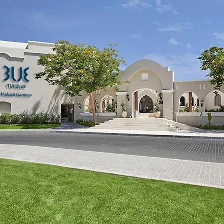 Jaz Makadi Gardens - Tui Blue Makadi Gardens - Adults Friendly 16 Years Plus