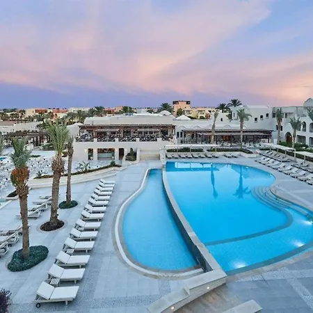 Jaz Makadi Gardens - Tui Blue Makadi Gardens - Adults Friendly 16 Years Plus