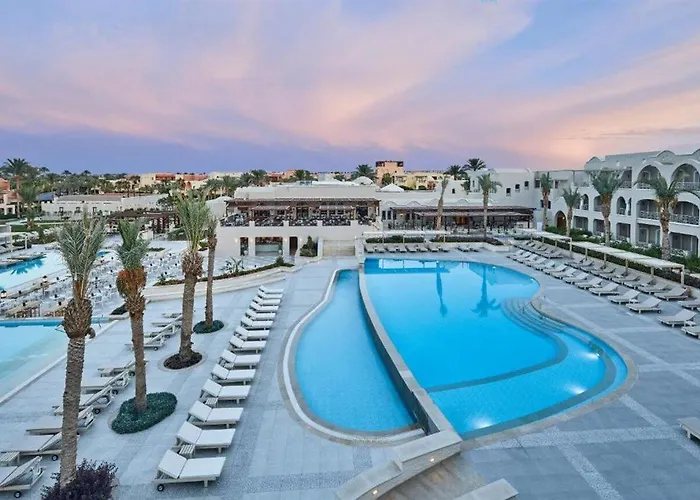 Szálloda Jaz Gardens - Tui Blue Gardens - Adults Friendly 16 Years 4*