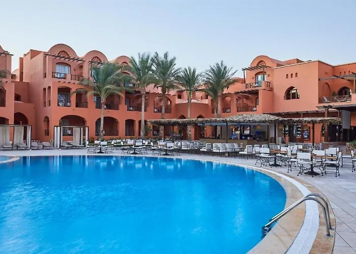 Jaz Gardens - Tui Blue Gardens - Adults Friendly 16 Years Szálloda