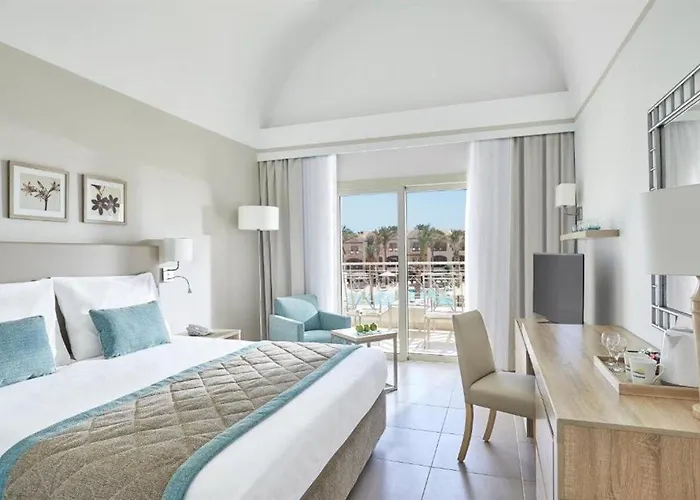 Szálloda Jaz Gardens - Tui Blue Gardens - Adults Friendly 16 Years 4*