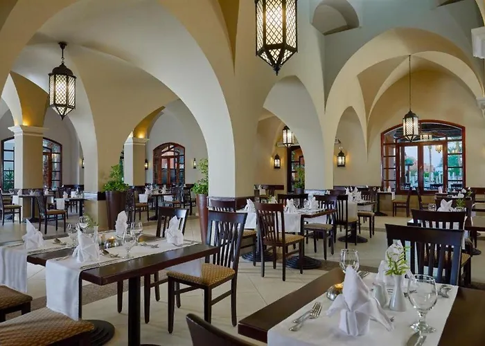 Szálloda Jaz Gardens - Tui Blue Gardens - Adults Friendly 16 Years 4*